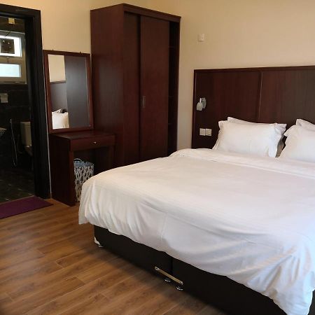 Almorouj Farm Inn - Badīyah Екстериор снимка