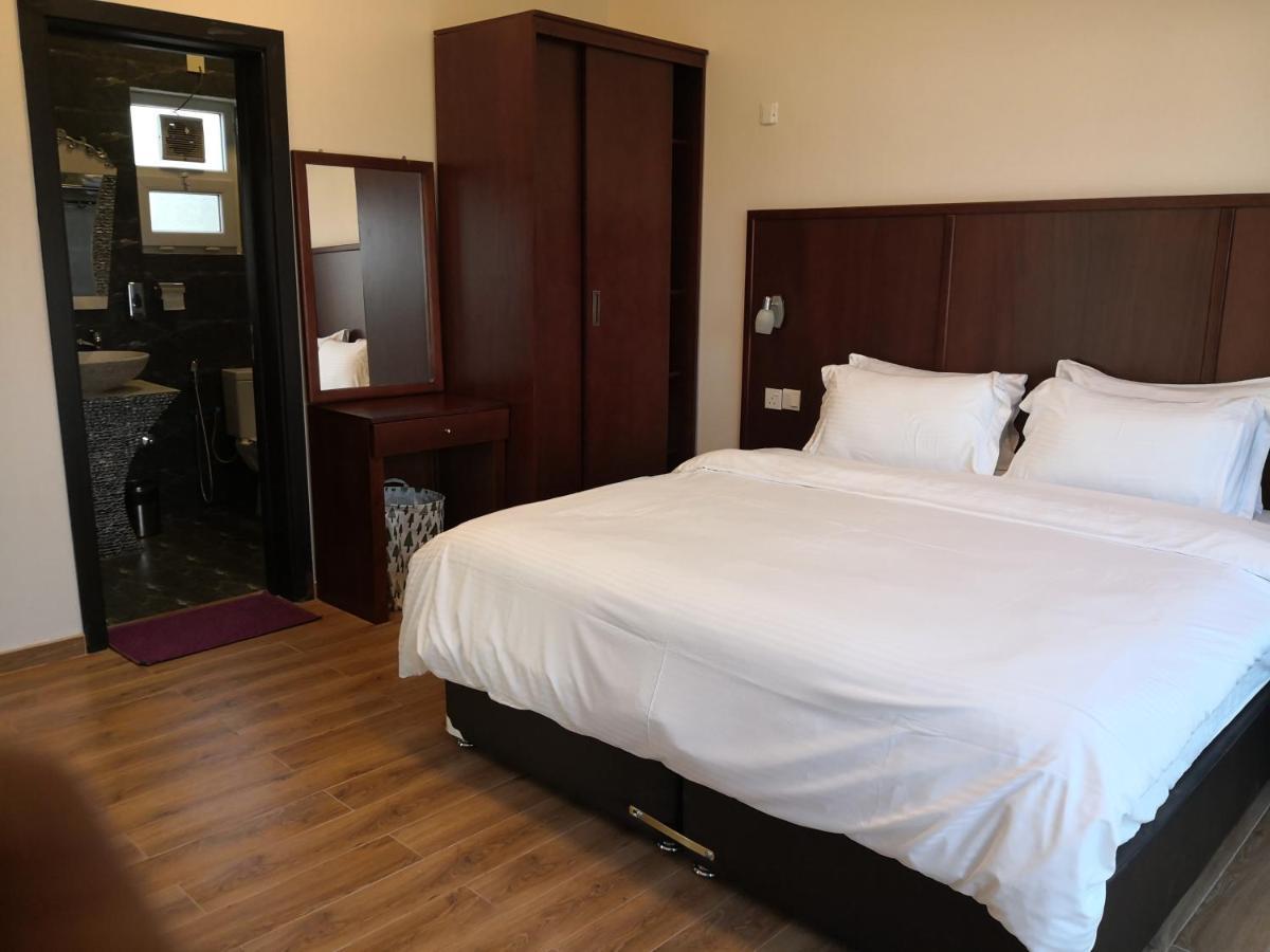 Almorouj Farm Inn - Badīyah Екстериор снимка