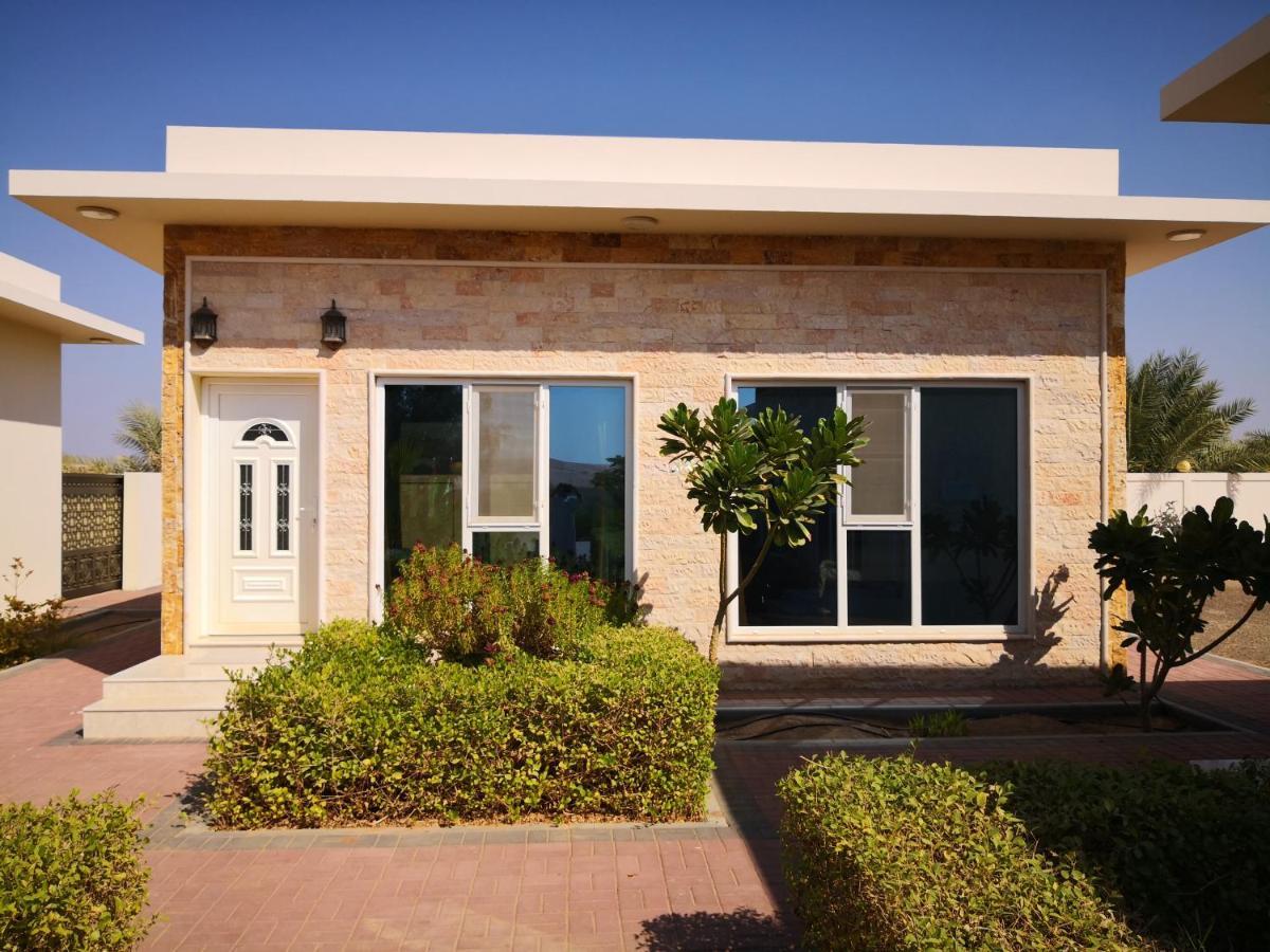 Almorouj Farm Inn - Badīyah Екстериор снимка