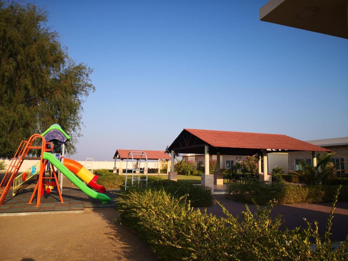 Almorouj Farm Inn - Badīyah Екстериор снимка