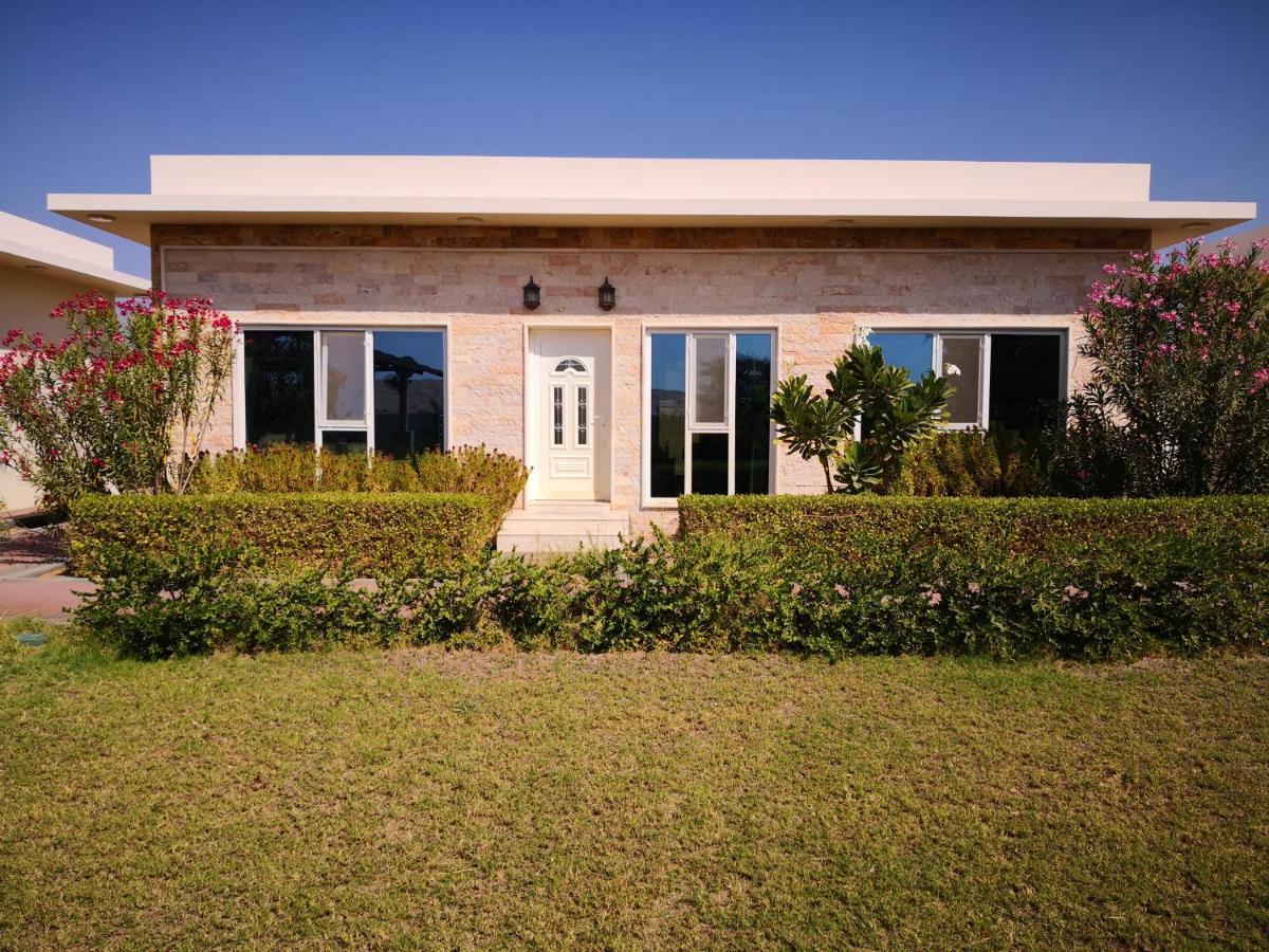 Almorouj Farm Inn - Badīyah Екстериор снимка