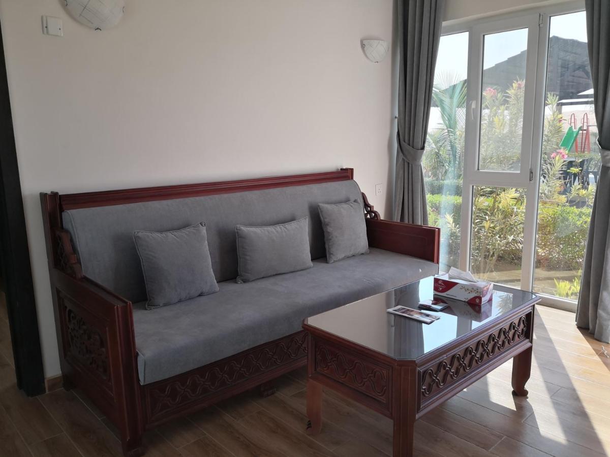 Almorouj Farm Inn - Badīyah Екстериор снимка